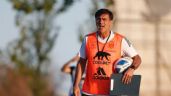 Incentivo para el Superclásico: el ídolo de Colo Colo que se entrena con el resto del plantel