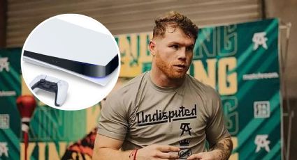 Canelo Álvarez a la PlayStation: el mexicano será protagonista de un videojuego