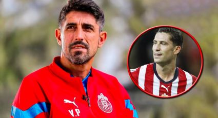 Explotó: la crítica de un ex jugador de Chivas por la partida de Ormeño