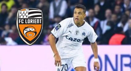 Qué pasará con Alexis Sánchez: Igor Tudor definió la formación del Marsella ante Lorient