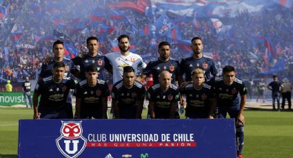 Jugó en Universidad de Chile, se fue al exterior y no lo usan: el chileno que piden que regrese