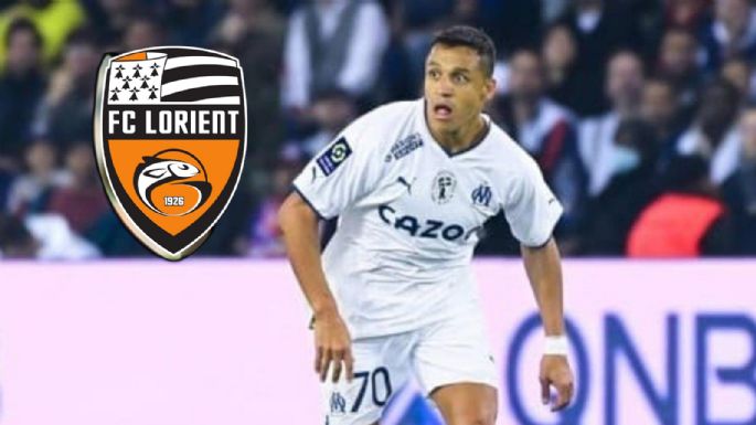 Qué pasará con Alexis Sánchez: Igor Tudor definió la formación del Marsella ante Lorient