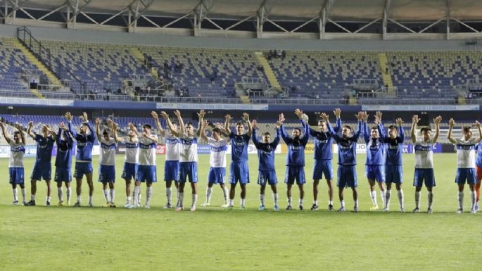 Universidad Católica ganó por insistencia: el ex U de Chile que fichó tras dos ofertas