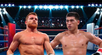 Cuatro cinturones en juego: en qué división será la revancha entre Canelo Álvarez y Bivol