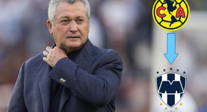 Quieren quitárselo: Monterrey busca a un jugador del Club América