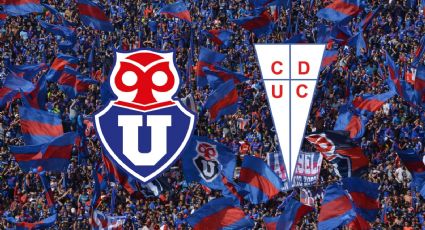 “Que gane la U”: histórico de Universidad Católica hinchará por los Azules en el clásico