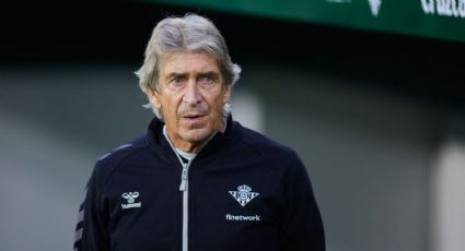 A pesar de la eliminación: los elogios de la prensa por la gestión de Manuel Pellegrini