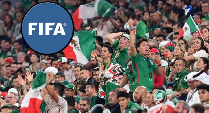 "100 mil francos suizos": FIFA vuelve a sancionar a la Selección Mexicana