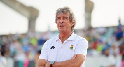 Manuel Pellegrini sonríe: estaba acordada su venta y se habría estancado por estos motivos