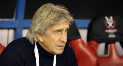 En Betis saben que será difícil retenerlo: Manuel Pellegrini podría llegar a la Premier League