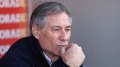 "Ojalá tome una buena decisión": aviso de Holan a la figura de Universidad Católica que puede irse