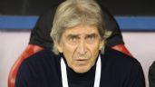 Atento Manuel Pellegrini: la joya del Betis que no para de hacer goles y debe regresar al club