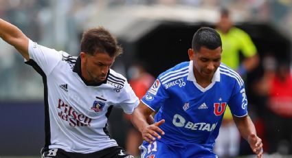 "Más grande e importante": desde Universidad de Chile le lanzaron un mensaje a Colo Colo