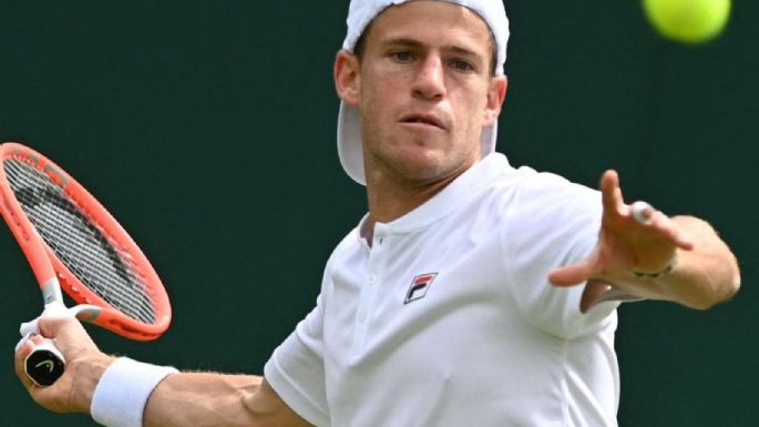 "Tomaré la decisión": cuándo definirá Diego Schwartzman si juega el Australian Open