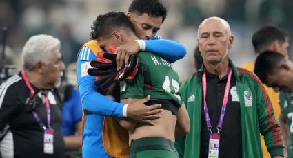 Se lamenta la Selección Mexicana: el técnico que buscaban puede ir a Europa