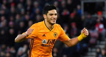 Raúl Jiménez podría salir del Wolverhampton: un ex PSG llega y le quitaría el puesto