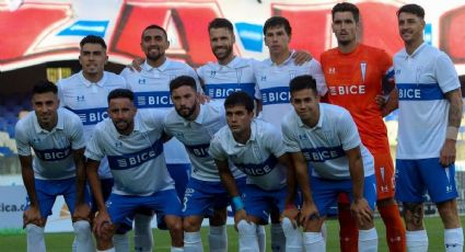 "Siempre me gustó": fichó en Universidad Católica y confesó que se decidió por ser hincha