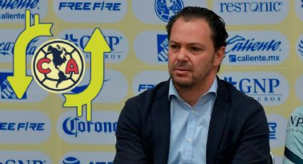 Una incorporación que nadie esperaba: Club América busca reforzarse en un puesto clave