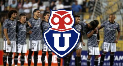 “Me echaron”: un ex Colo Colo explicó por qué eligió fichar en Universidad de Chile