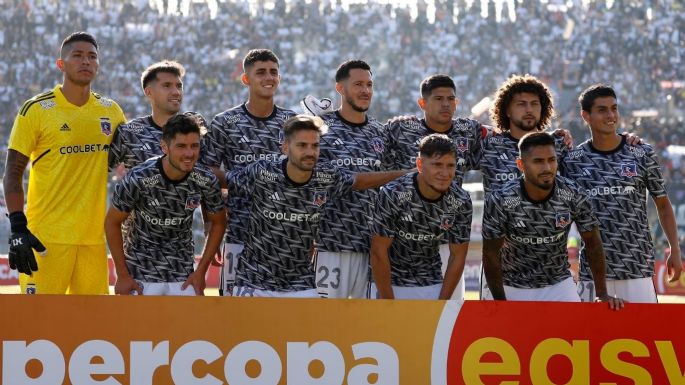 “Una opción”: un jugador admitió que puede irse de Colo Colo tras la derrota ante Magallanes