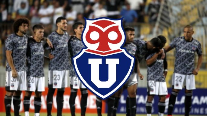 “Me echaron”: un ex Colo Colo explicó por qué eligió fichar en Universidad de Chile