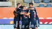 Lo quieren todos: se fue de Universidad de Chile y ahora lo buscan equipos locales y de Argentina