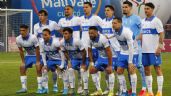 Retroceso en su carrera: el ex Universidad Católica que se fue y ahora jugará en la segunda división