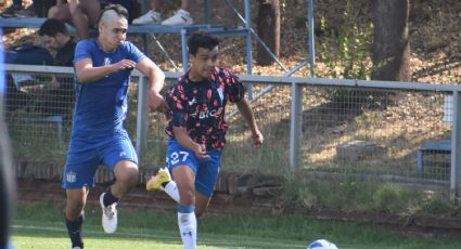 "Estaba frustrado": la joya de Universidad Católica que estuvo cerca de abandonar el fútbol