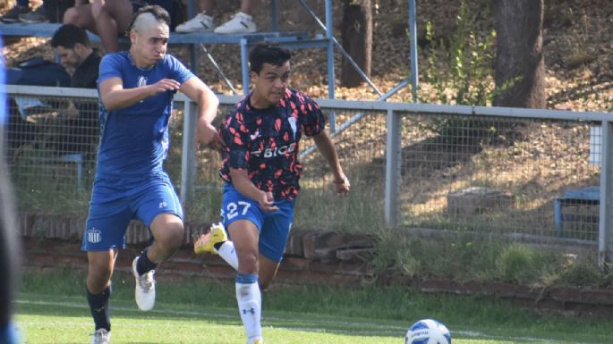 "Estaba frustrado": la joya de Universidad Católica que estuvo cerca de abandonar el fútbol