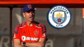 De Universidad de Chile al Manchester City: desde Europa vienen a la carga por una figura