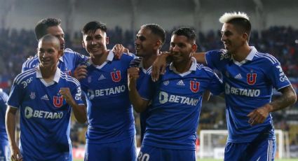 Firmó por tres años: pudo irse a Ñublense y, finalmente, jugará en Universidad de Chile