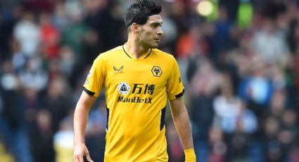 Raúl Jiménez podría quedarse sin lugar: la nueva incorporación de Wolverhampton