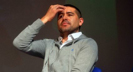 Riquelme no lo puede creer: Boca lo buscó y finalmente se irá a jugar a Europa