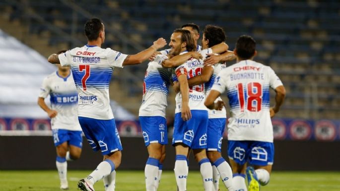 "Seguiremos juntos": la figura del fútbol local que rechazó a Universidad Católica y la U de Chile