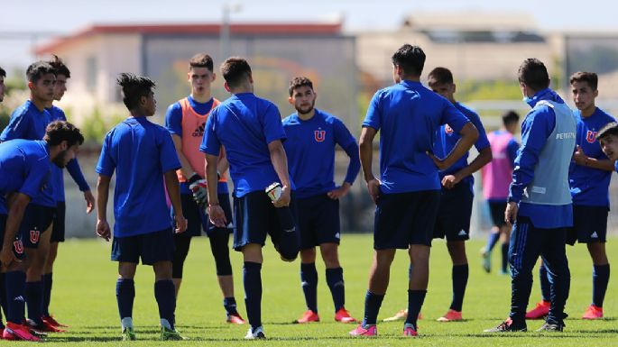 "En cualquier momento": advierten a Universidad de Chile por la inminente salida de dos figuras