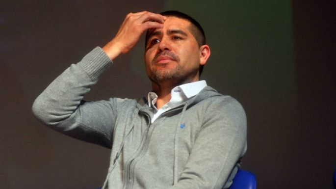 Riquelme no lo puede creer: Boca lo buscó y finalmente se irá a jugar a Europa