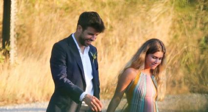 Gerard Piqué en crísis con su pareja: el problema que le causó la canción de Shakira