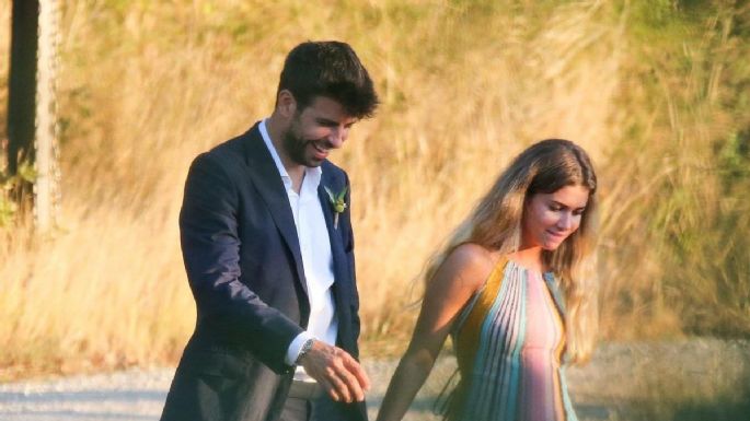 Gerard Piqué en crísis con su pareja: el problema que le causó la canción de Shakira