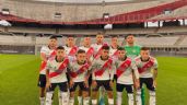 Firman cláusulas millonarias: River blindó a cuatro jugadores y aseguró su futuro