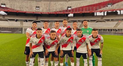 Firman cláusulas millonarias: River blindó a cuatro jugadores y aseguró su futuro