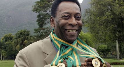 Funeral por Pelé: así se desarrolla la despedida a una de las grandes leyendas del fútbol