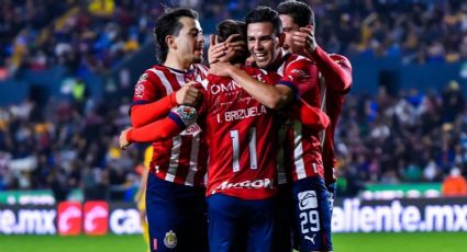 Negocio redondo: Chivas podría recibir hasta varios millones de dólares por un jugador inesperado