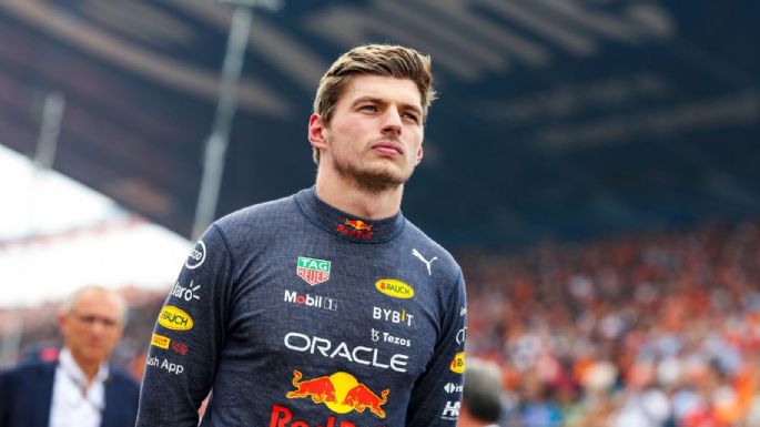 Clave para el futuro de Max Verstappen: la revelación de Red Bull para la temporada 2026