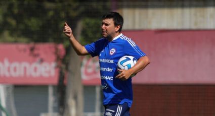 Antes del debut: las bajas que sufrió la Selección Chilena sub-20 para el Sudamericano