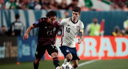 La Selección Mexicana no lo puede creer: Estados Unidos se quedará con cuatro promesas