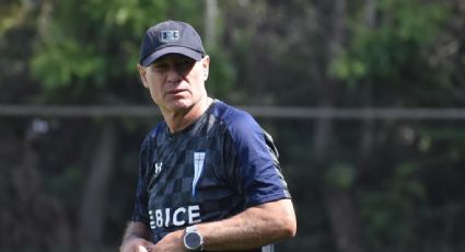 Cambio obligado para Holan: dos jugadores se disputan la titularidad en Universidad Catolica