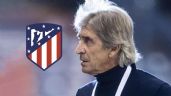 Atlético Madrid entra en la disputa: quieren quitarle un jugador a Manuel Pellegrini y el Betis