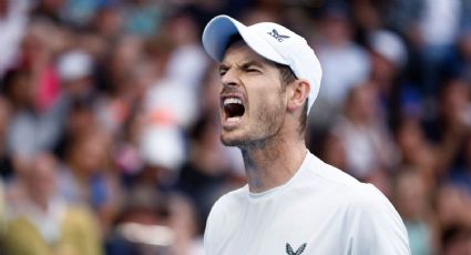 Andy Murray no perdonó a la organización: la crítica que hizo hacia el Australian Open