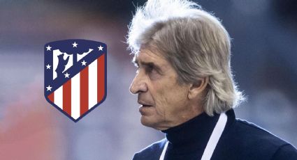 Atlético Madrid entra en la disputa: quieren quitarle un jugador a Manuel Pellegrini y el Betis