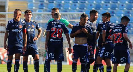 Universidad de Chile se deshace de un jugador: cobraba millones y ahora iría al ascenso